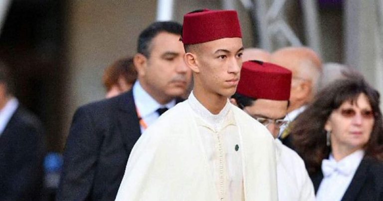أين للا سلمى؟.. سؤال يتجدد في ذكرى ميلاد مولاي الحسن الملك المنتظر ولي العهد الأمير مولاي الحسن watanserb.com