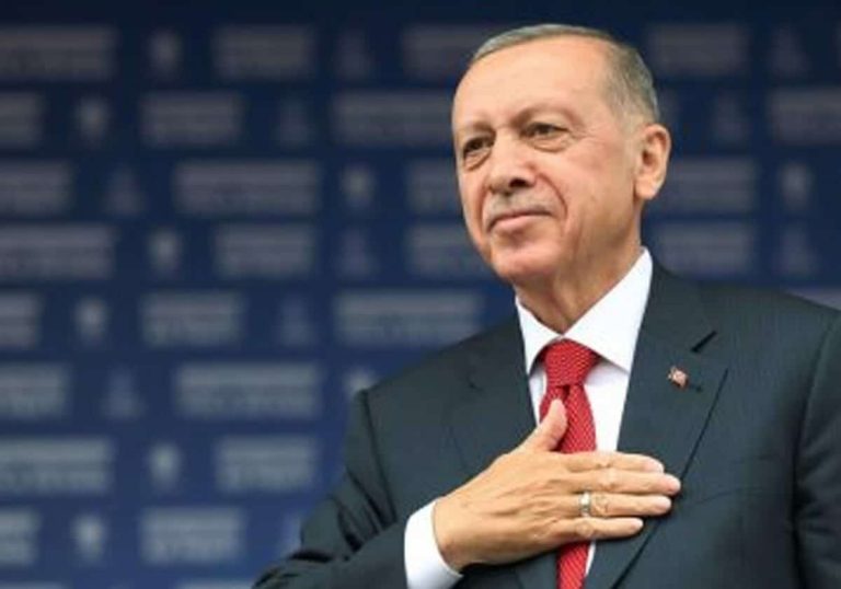 لغة الأرقام تتحدث.. هل حسم أردوغان جولة الإعادة قبل إجرائها؟ جولة الاعادة في الانتخابات التركية watanserb.com