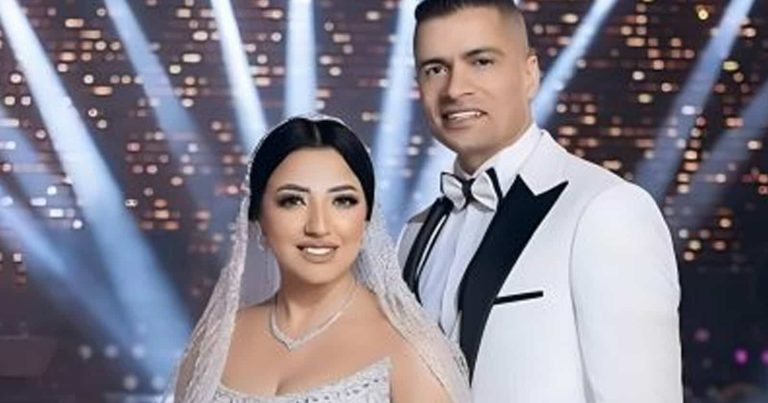 حسن شاكوش يكشف سبب طلاقه من ريم طارق ويثير السخرية! (فيديو) watanserb.com