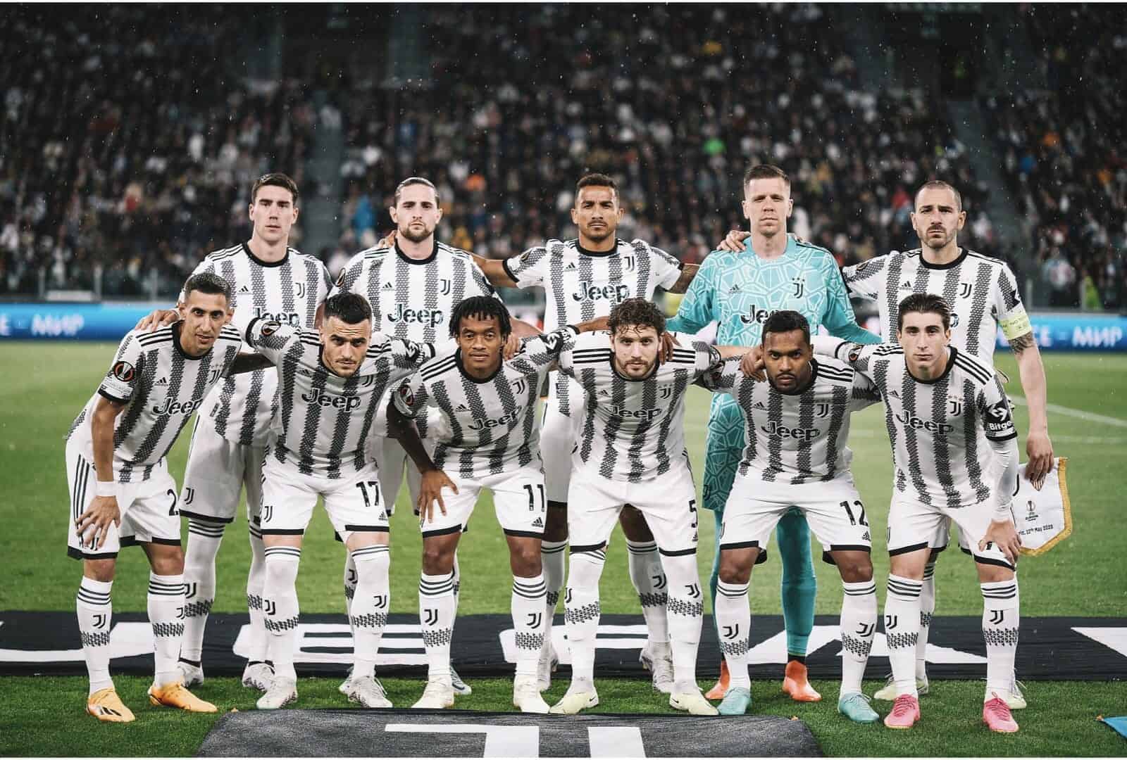 يوفنتوس