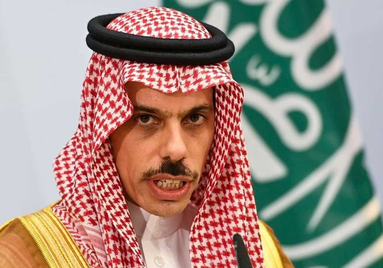 أول زيارة لوزير سعودي منذ 2016.. وزير الخارجية السعودي يطير إلى طهران لهذه المهمة! watanserb.com