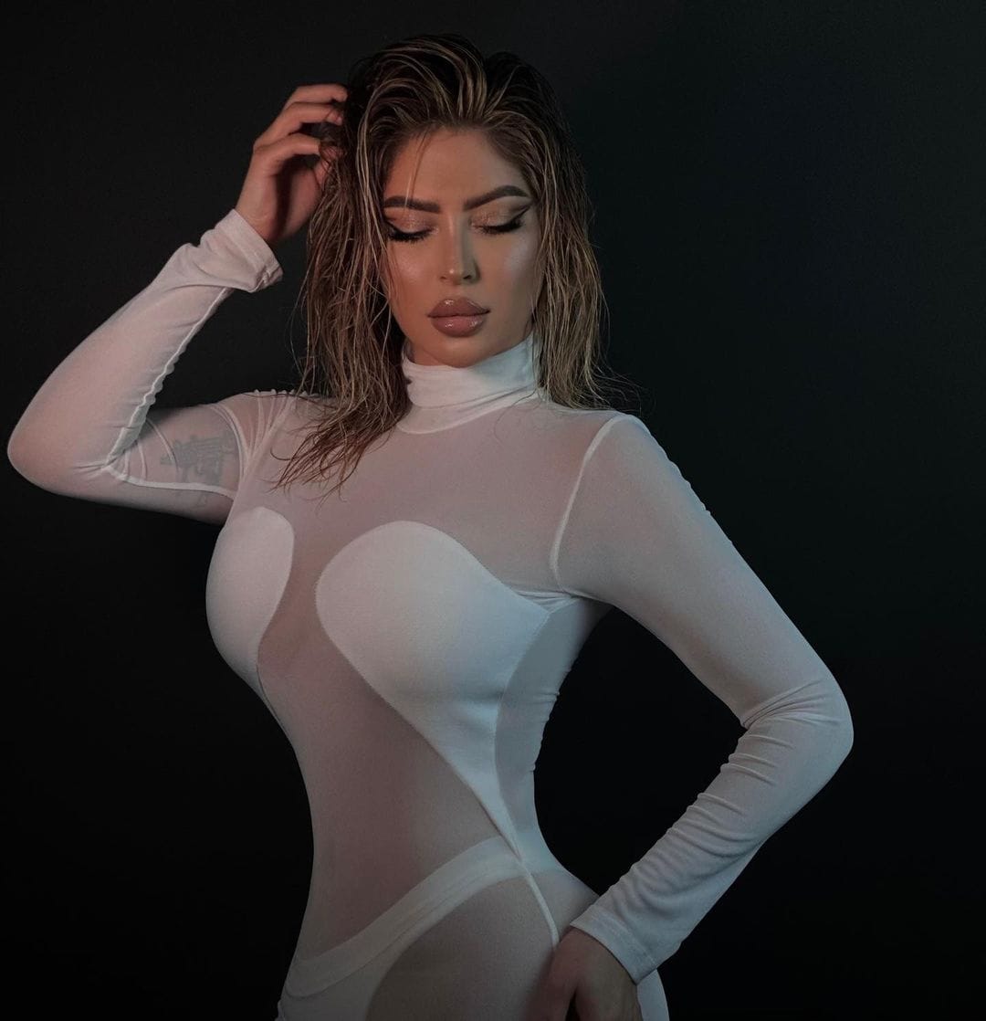 مريم الدباغ
