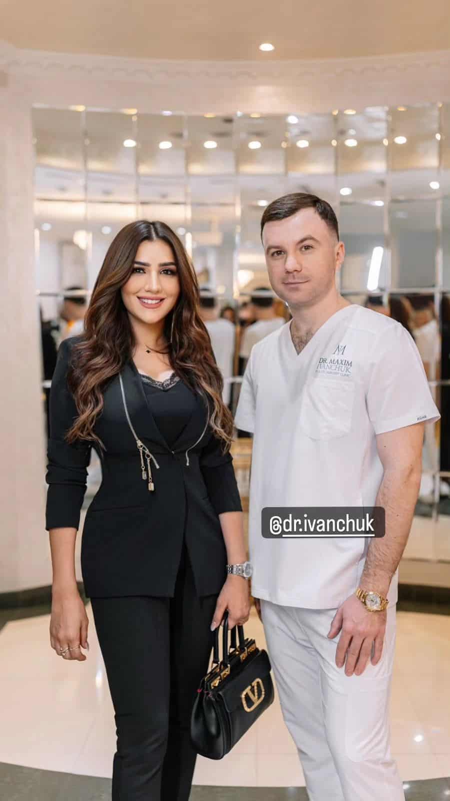 مي عمر