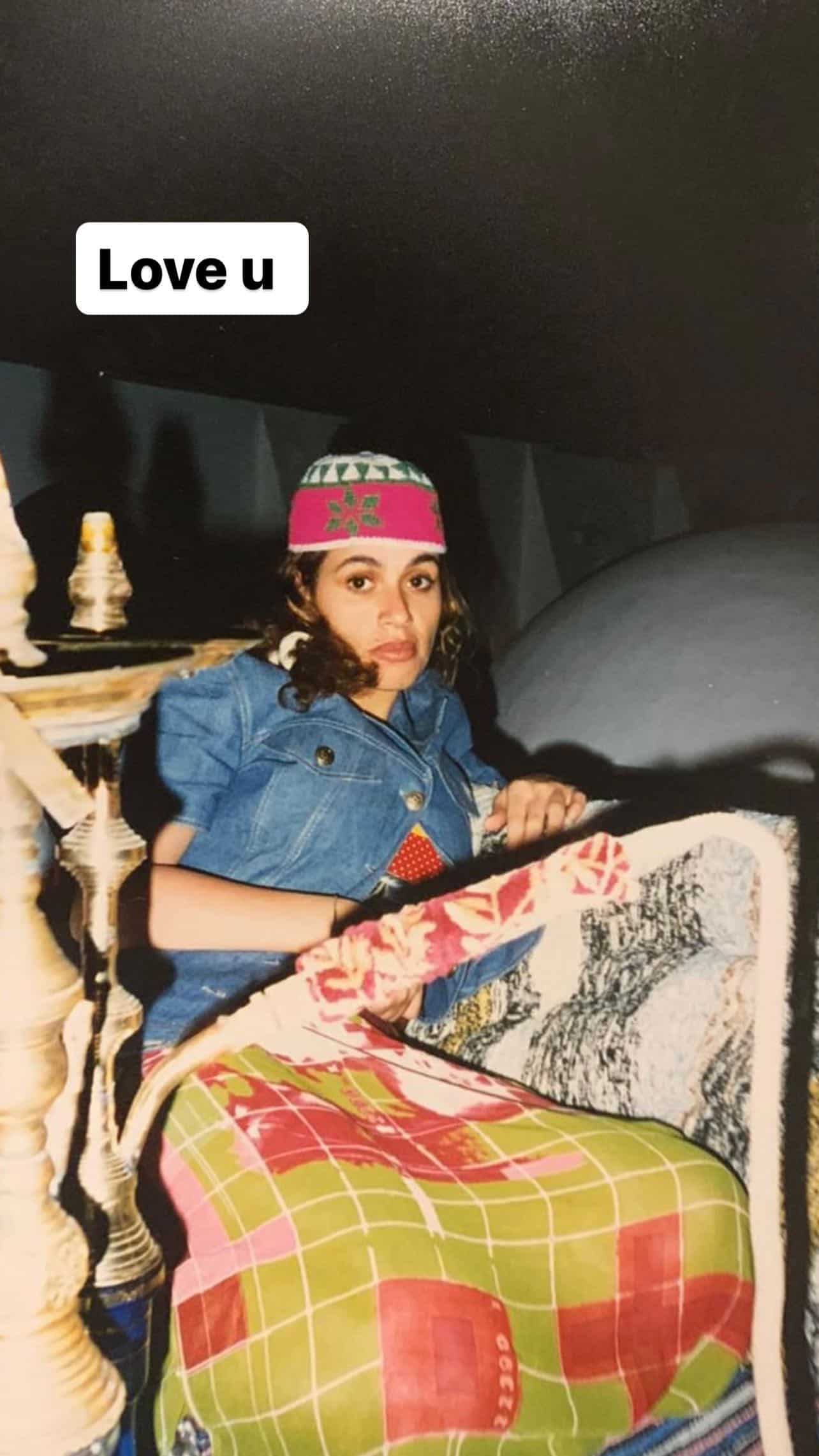 زينة عاشور