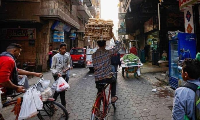 مجموعة الأزمات الدولية