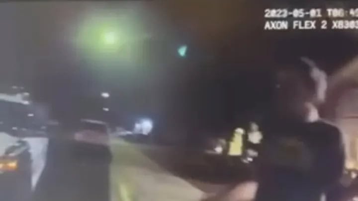 كائنات فضائية في لاس فيغاس