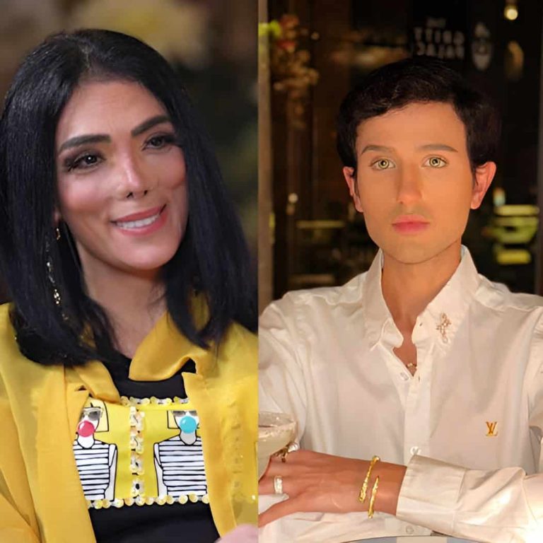 لم ترفض.. رد مفاجئ من حورية فرغلي على عرض زواج بمليون دولار! لم ترفض.. رد مفاجئ من حورية فرغلي على عرض زواج بمليون دولار! watanserb.com