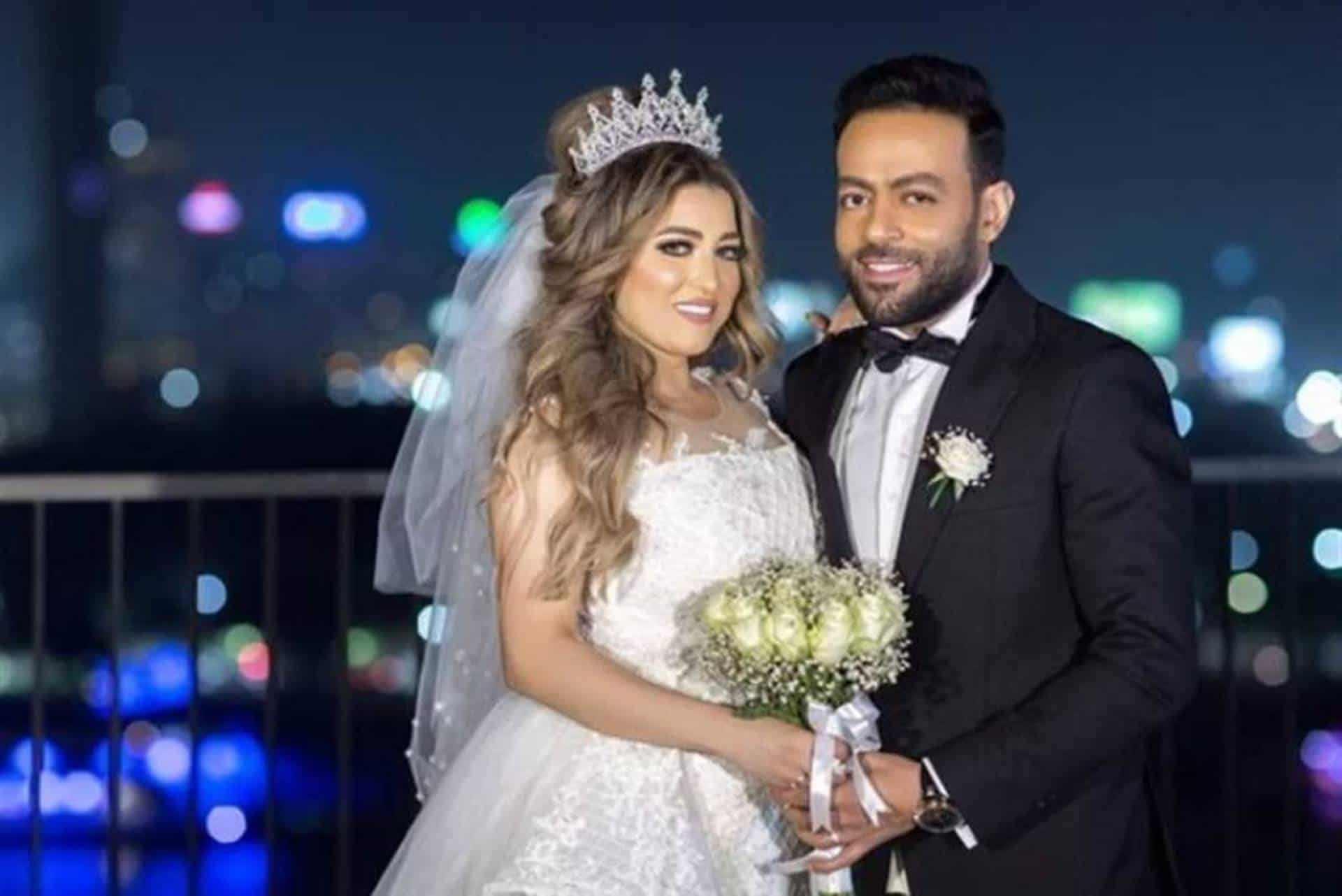 تامر عاشور