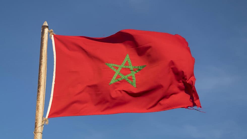 اليوم ليس وقفة عرفات في المغرب