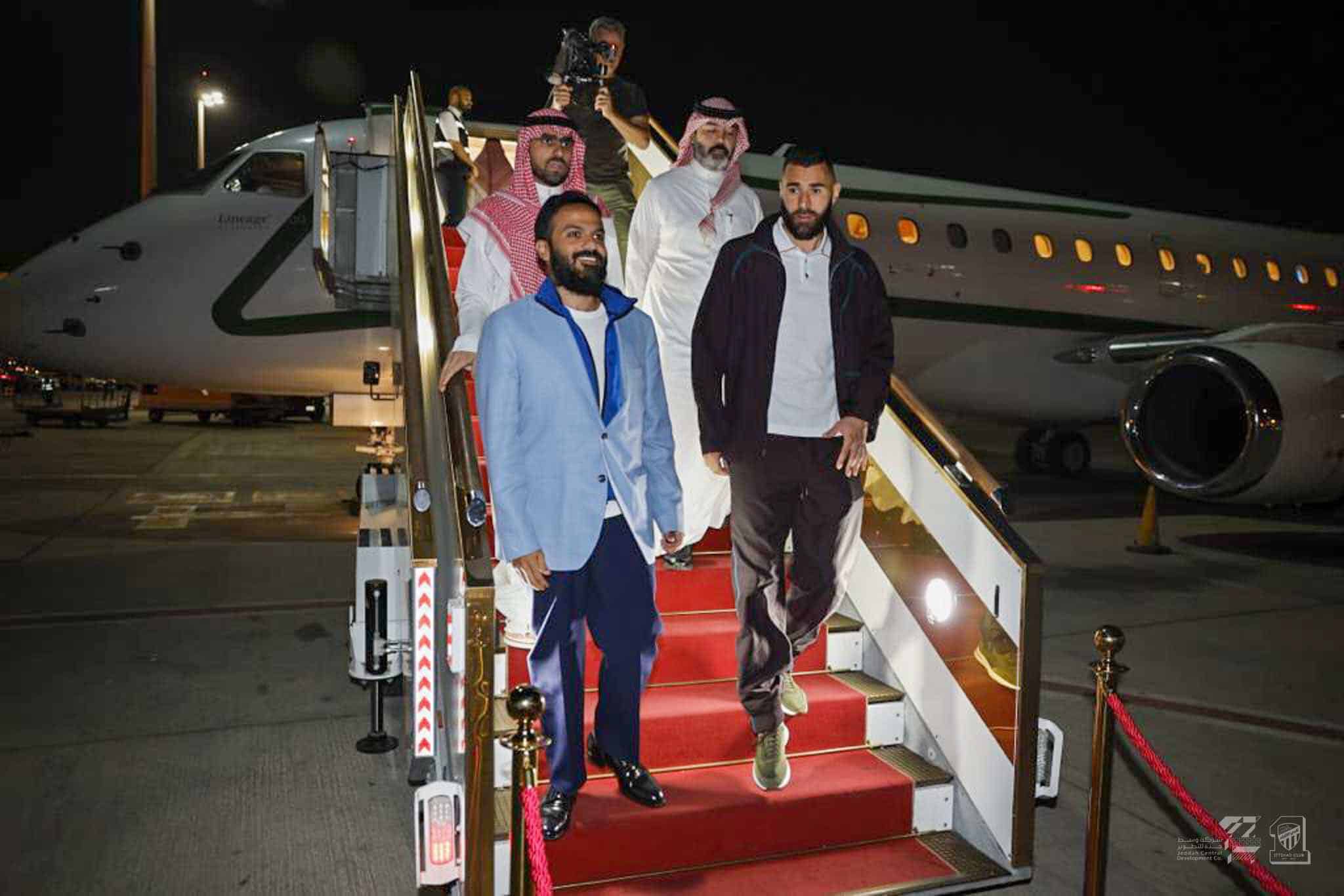 كريم بنزيما