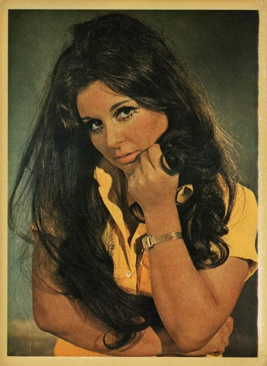 سعاد حسني