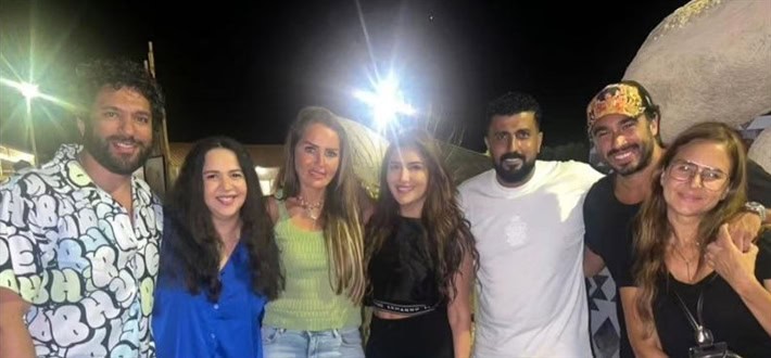 مي عمر