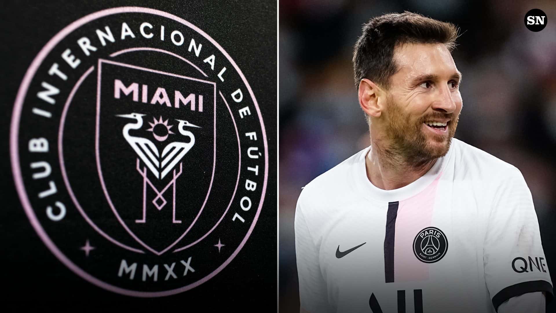 إنتر ميامي سيدفع لميسي راتبا ثابتا سيكون الأعلى في دوري المحترفين الأميركي