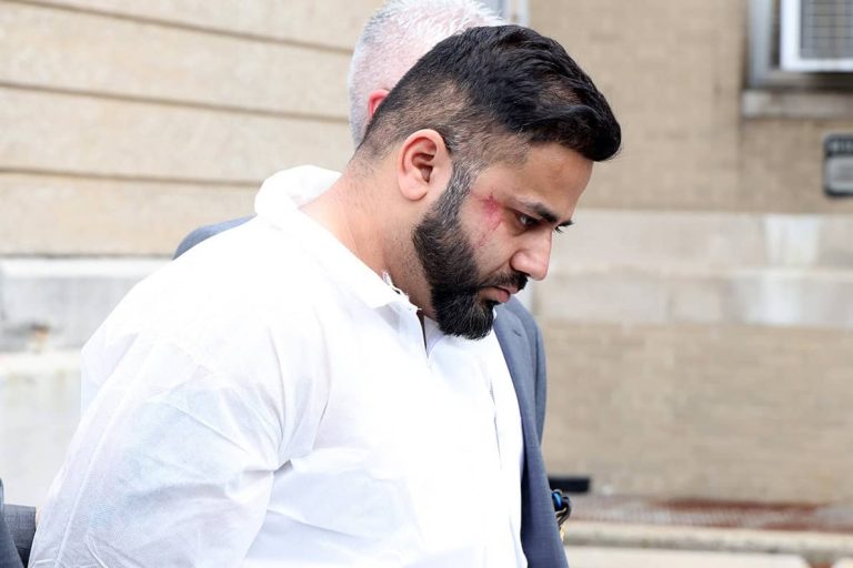 سائق سكران متهم بحادث تصادم عنيف أدى إلى قتل اثنين من المراهقين