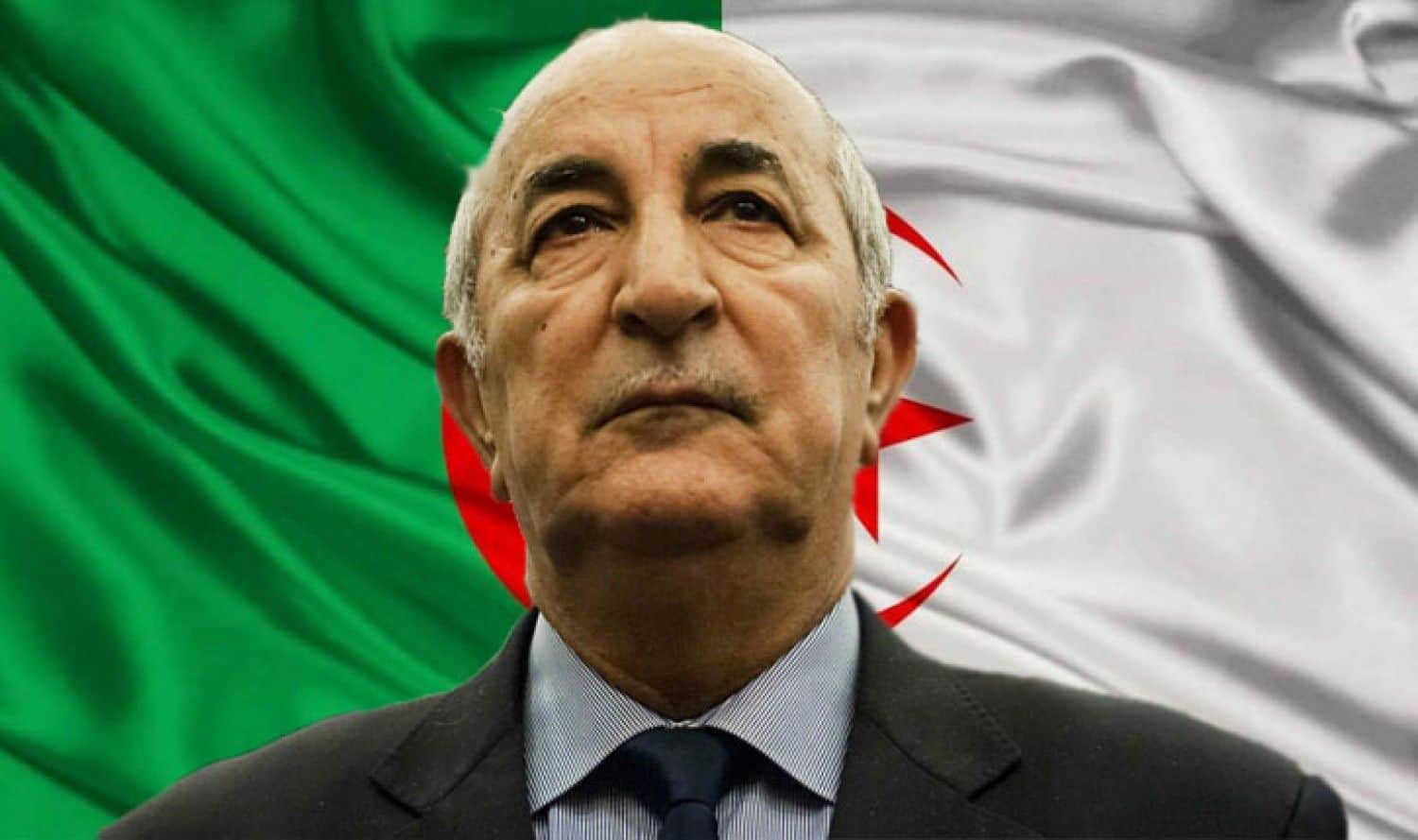 عبد المجيد تبون