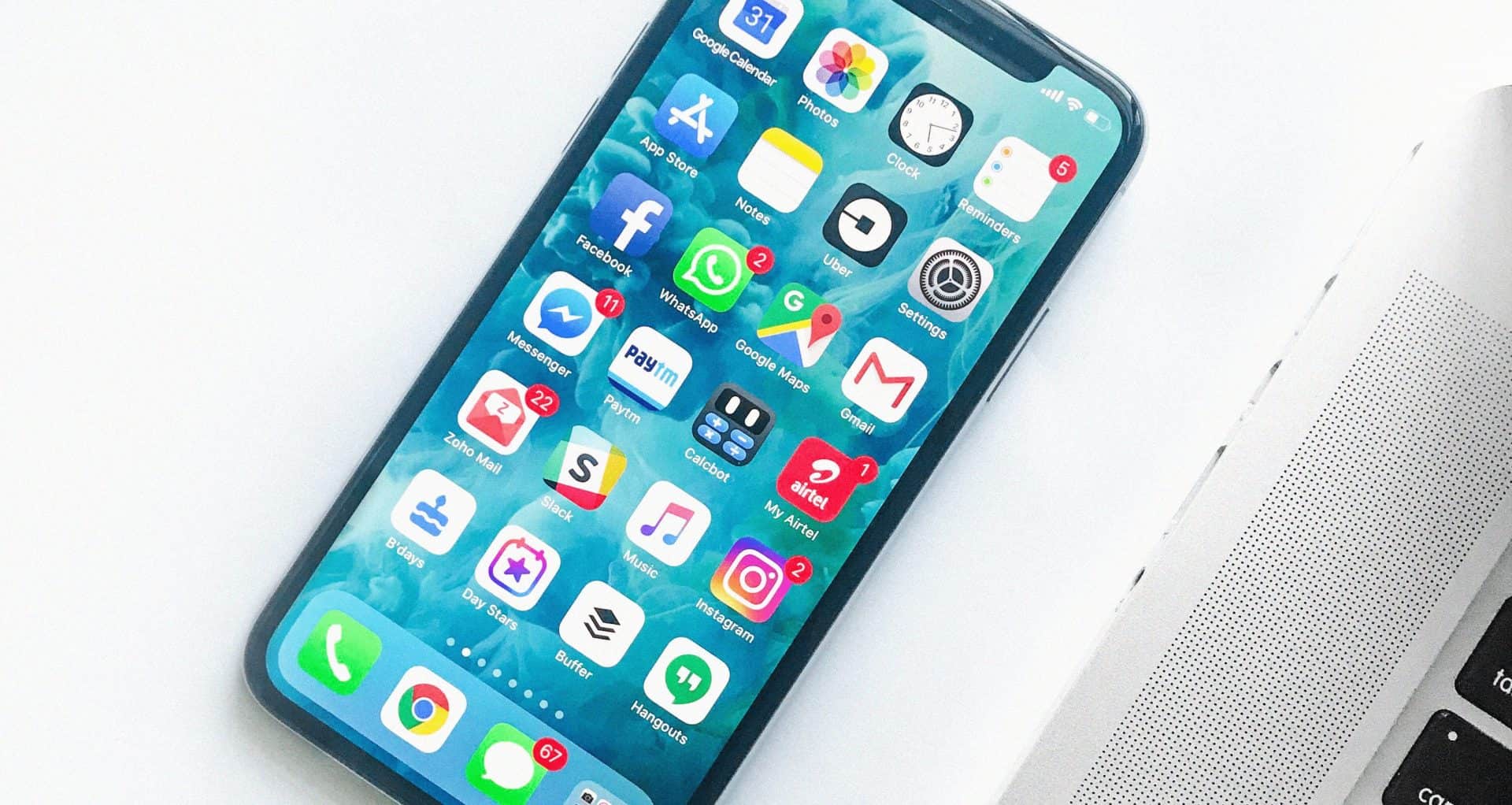 تطبيقات