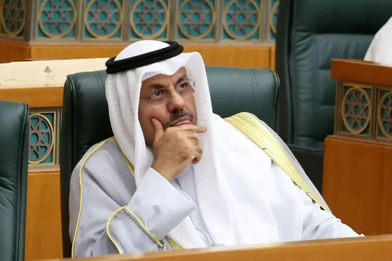 أحمد النواف