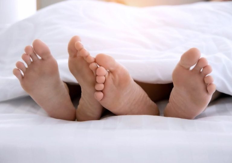 أعراض صامتة لسرطان قاتل لا يكتشف إلا أثناء ممارسة الجنس!