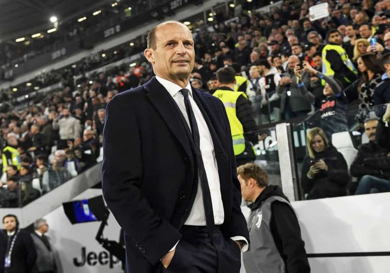 مفاوضات الهلال السعودي مع المدرب ماسميليانو أليغري