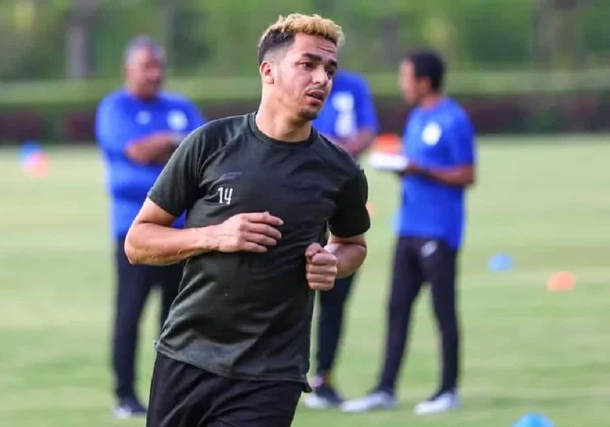 فضيحة مهيب عبد الهادي.. هكذا عاد لـ إلياس الجلاصي حقه ومفاجأة