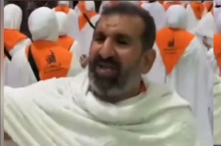 اعتقال جميل الباقري