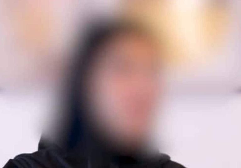 شابة كويتية تكشف مأساتها مع أسرتها واغتصابها مرتين إحداها على يد شاب عراقي!