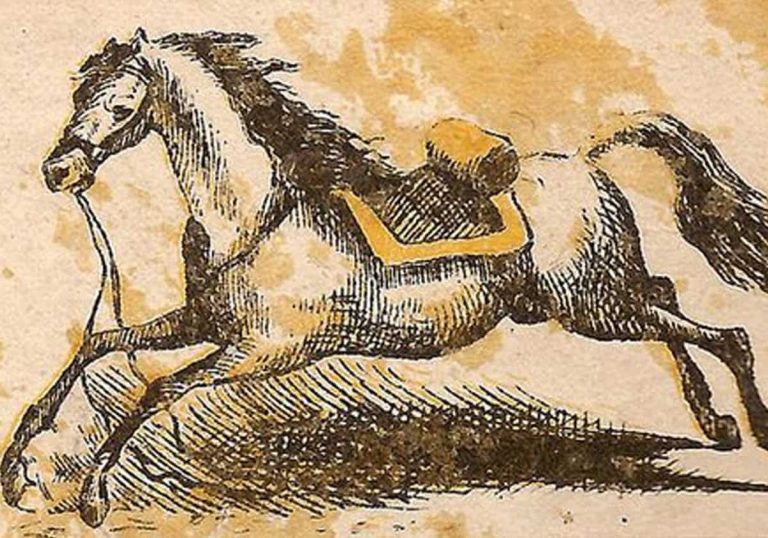 99٪ فشلوا في ذلك!.. هل يمكنك اكتشاف الفارس المختبئ في اللوحة خلال 9 ثوانٍ؟ اكتشاف الفارس المختبئ في اللوحة watanserb.com
