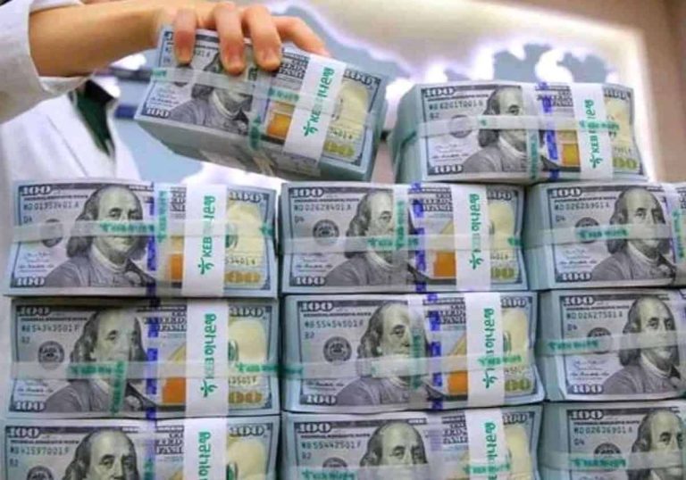 فيديو الأموال المجهولة المثير يطيح بيمنيين في السعودية