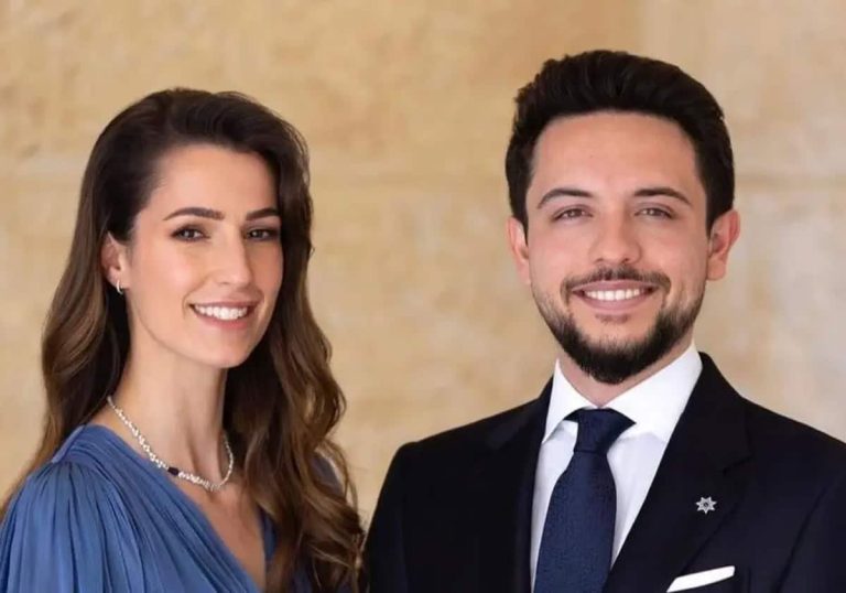 من سيكون شاهد أهل العروس في عقد قران الأمير الحسين؟!.. مفاجأة غير متوقعة! watanserb.com