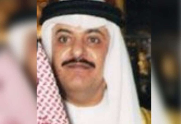 توفي فجأة.. سبب وفاة الأمير طلال بن فهد في أمريكا وموعد جنازته الأمير طلال بن فهد بن محمد بن عبدالرحمن آل سعود