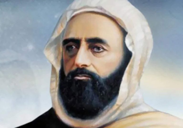 بطل أم خائن؟.. الجانب الخفي في حياة الأمير عبد القادر الجزائري الأمير عبد القادر الجزائري watanserb.com