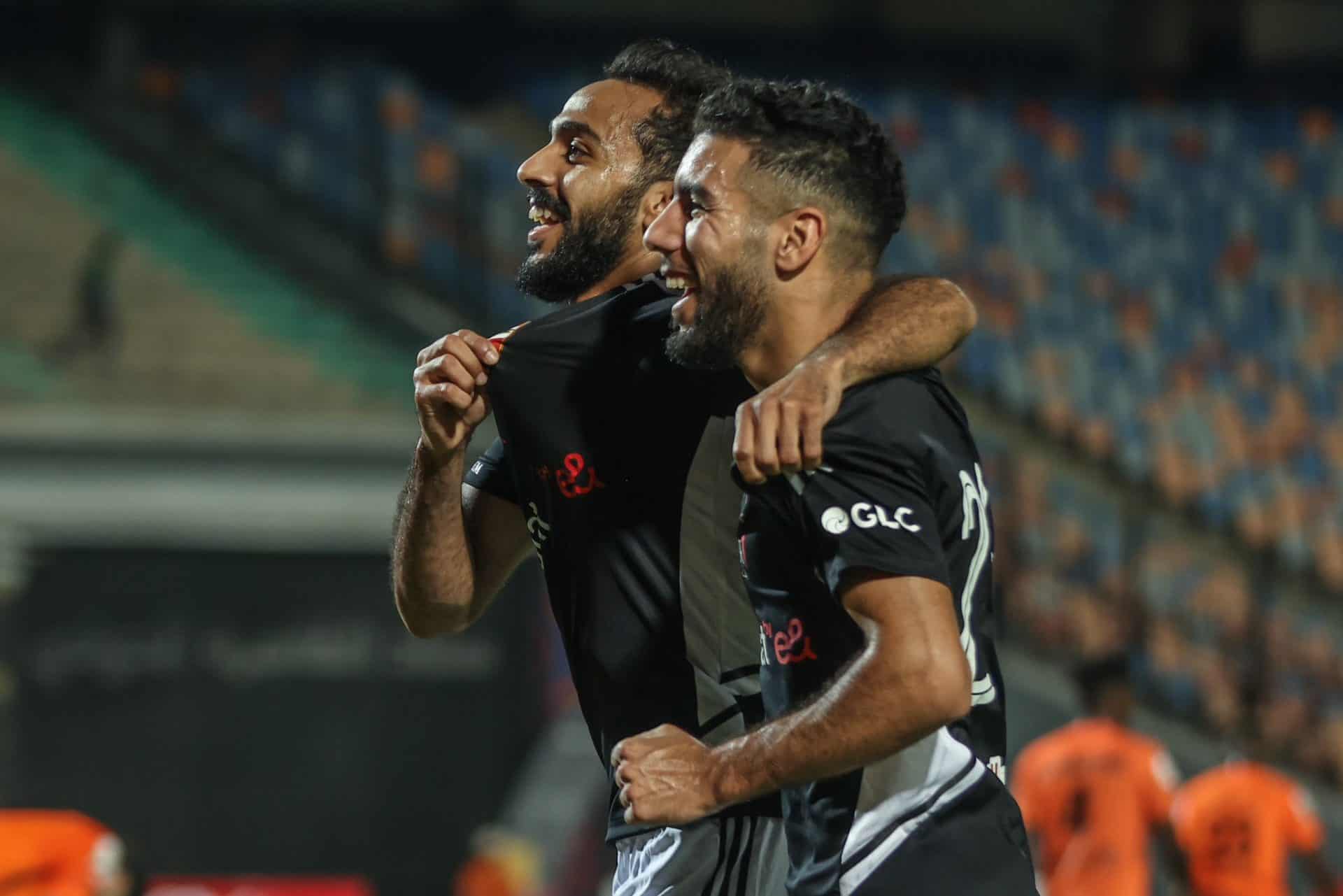 الأهلي المصري