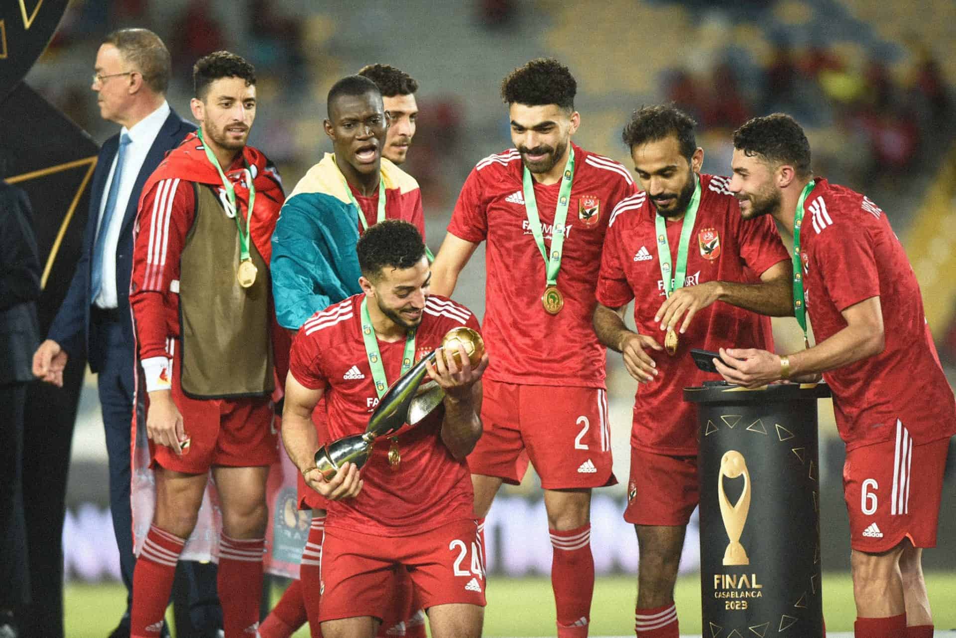 الأهلي