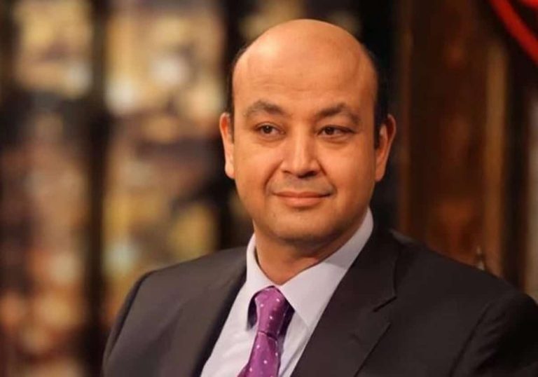 تعليق عمرو أديب على أحداث نقابة المهندسين.. ماذا قال عن بلطجية حزب السيسي؟ الإعلامي المصري عمرو أديب