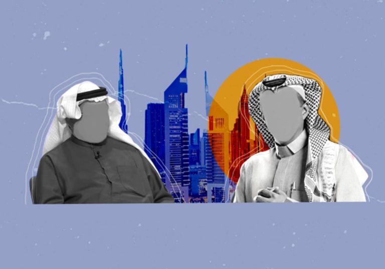 "العربية" كلمة السر.. خفايا التيار الإماراتي في السعودية لخدمة أجندة ابن زايد