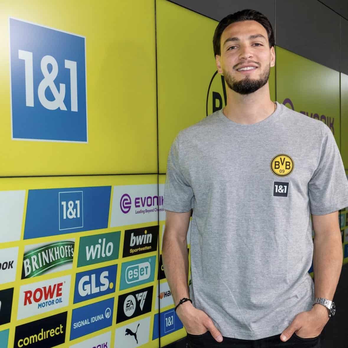 الجزائري رامي بن سبعيني