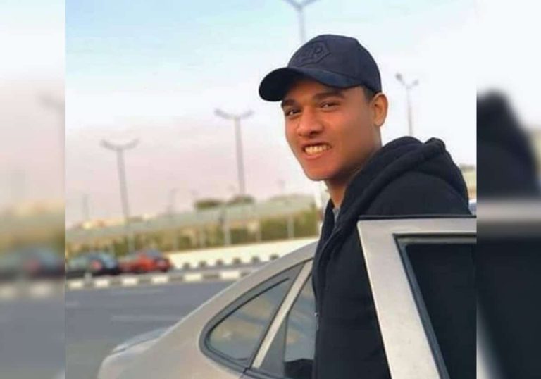 الجندي المصري محمد صلاح.. لماذا سمَّته القاهرة فرد أمن ووصفته إسرائيل بالشرطي؟