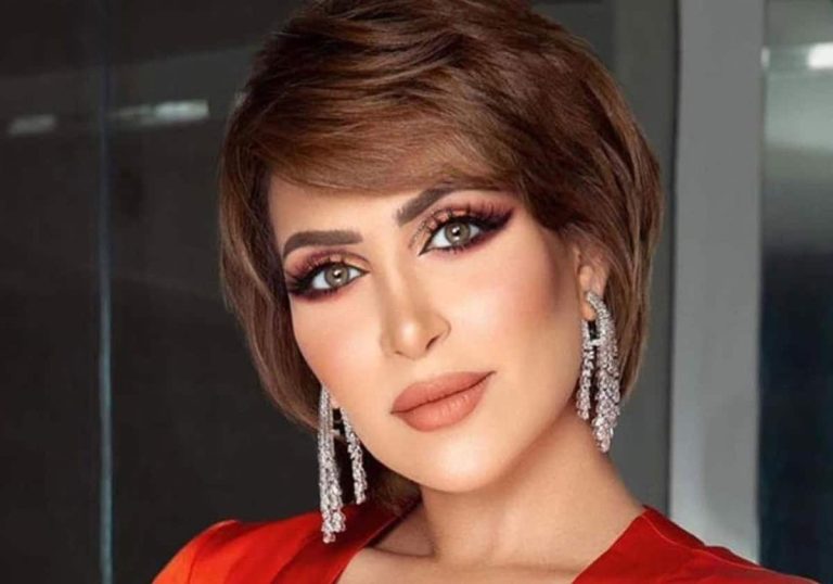 الدكتورة خلود تخرج عن شعورها بسبب ما فعلته عراقية مع زوجها الأردني