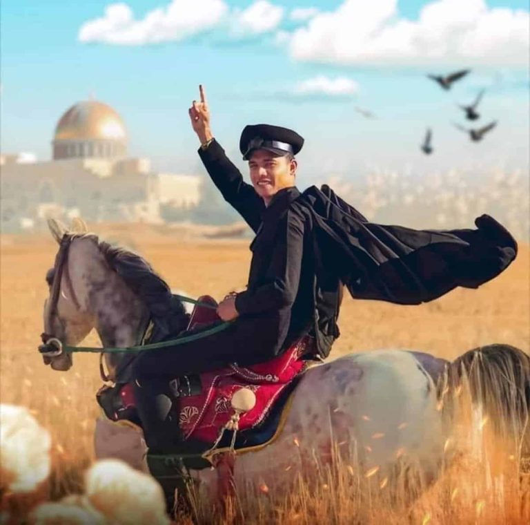 الشهيد محمد صلاح