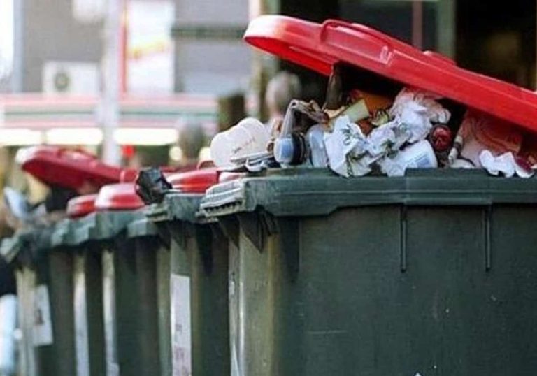 "قدم بشرية" في القمامة تثير ذعر المصريين والسلطات تحل اللغز