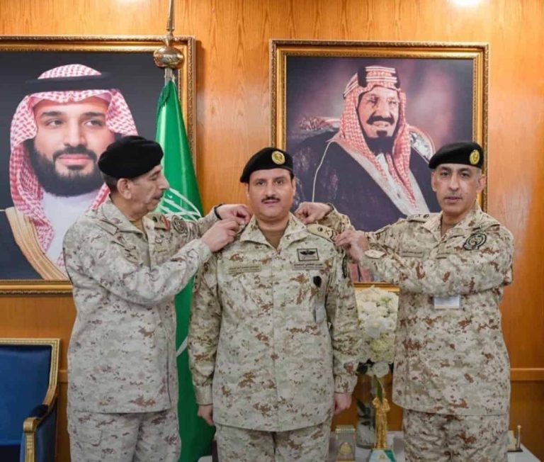 اللواء حمد أبو حيمد