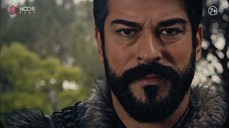 شاهد قيامة عثمان الحلقة 129.. مفاجأة بشأن مصير زوجة المؤسس عثمان المؤسس عثمان watanserb.com