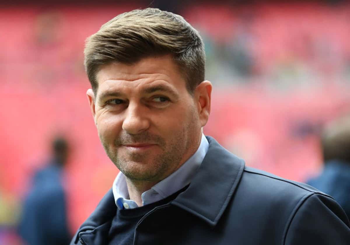 لماذا رفض ستيفن جيرارد عرض تدريب الاتفاق السعودي؟! سبب رفض ستيفن جيرارد عرض تدريب الاتفاق السعودي