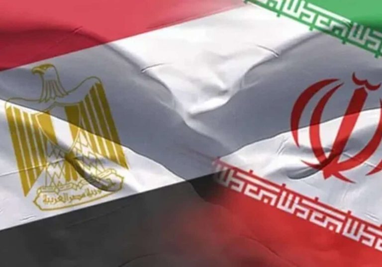 بعد السعودية.. قد تكون إيران في طريقها للتصالح مع أقدم عدو عربي لها