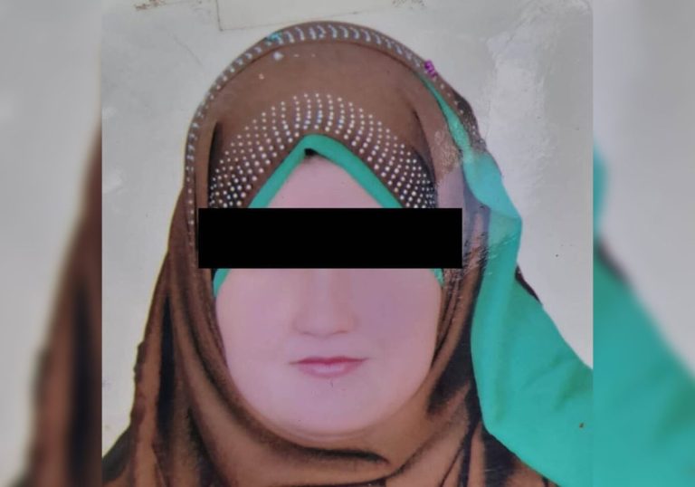 شعرت براحة بعد ذبحه وسلخه وطهيه.. المصرية آكلة طفلها تكشف السبب الحقيقي للجريمة