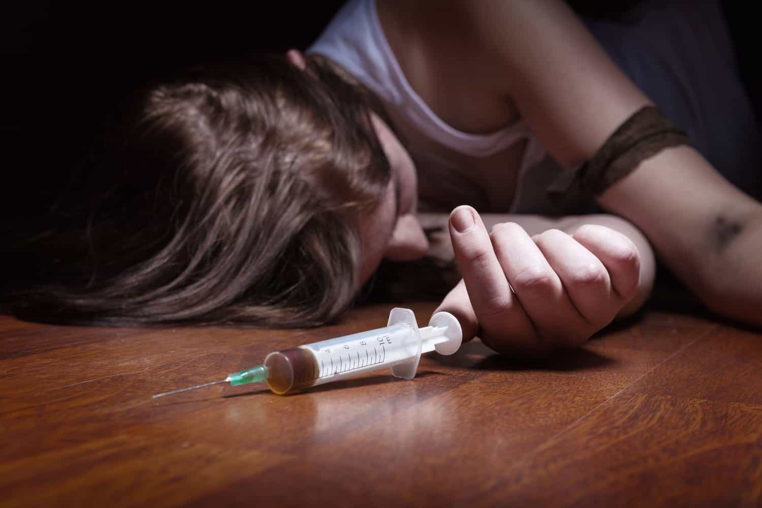 يجب تطوير أدوات مناسبة لحماية الناس من الجرعات الزائدة المميتة