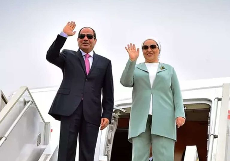 السيسي يُنكل بـ"المقاول" الذي فضح أسراره وزوجته.. حكم جديد ضد محمد علي