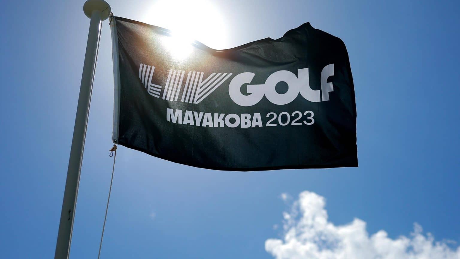 اندماج LIV Golfو PGA Tour