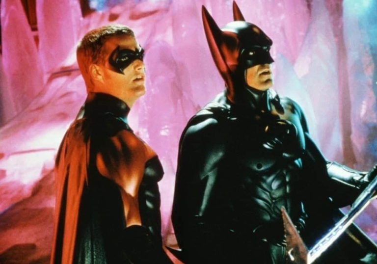 هل كان باتمان و روبن مثليي الجنس في فيلم 1997.. حقيقة مزاعم تجتاح مجتمع الميم هل كان باتمان و روبن مثليي الجنس في فيلم 1997.. حقيقة مزاعم تجتاح مجتمع الميم