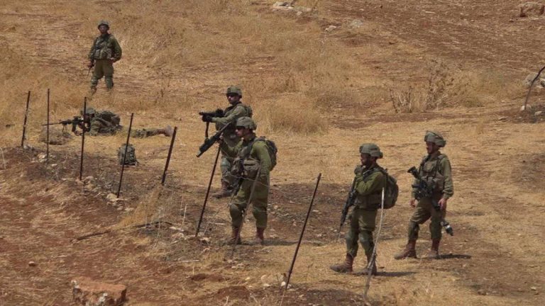بالساعة والدقيقة.. تسلسل زمني لهجوم الحدود المصرية الإسرائيلية بعد انتهاء التحقيق عملية الحدود المصرية